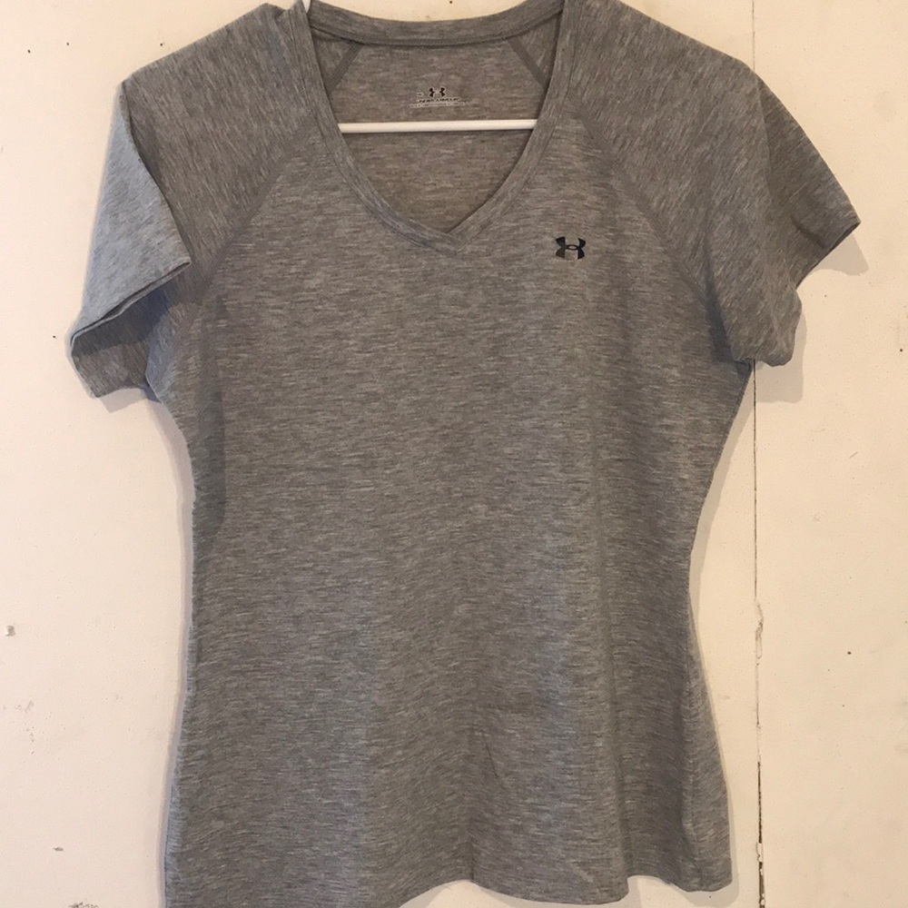 Under Armour workout shirt